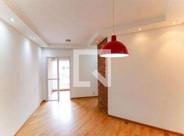 Apartamento · 52m² · 2 Quartos · 1 Vaga · Apartamento para Aluguel - Parque Industrial das Oliveiras, 2 Quartos,  52 m² - Taboão da Serra