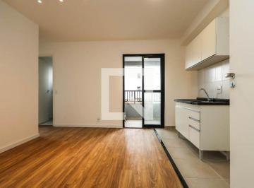 Apartamento · 38m² · 2 Quartos · Apartamento para Aluguel - Cambuci, 2 Quartos, 38 m² - São Paulo