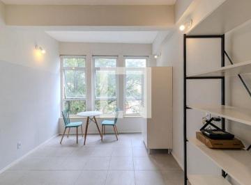 Apartamento · 20m² · 1 Quarto · Apartamento para Aluguel - Centro, 1 Quarto,  20 m² - São Paulo