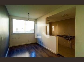 Apartamento · 50m² · 2 Quartos · 1 Vaga · Apartamento para Aluguel - Cavalhada, 2 Quartos,  50 m² - Porto Alegre