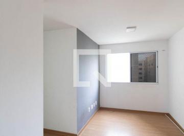 Apartamento · 45m² · 2 Quartos · 1 Vaga · Apartamento para Aluguel - Santa Cruz, 2 Quartos, 45 m² - Rio de Janeiro