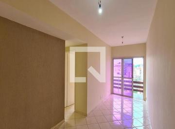 Apartamento · 101m² · 3 Quartos · 1 Vaga · Apartamento para Aluguel - Méier, 3 Quartos,  101 m² - Rio de Janeiro