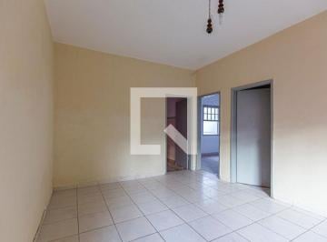 Casa · 83m² · 2 Quartos · 1 Vaga · Casa para Aluguel - Vila Leopoldina, 2 Quartos,  83 m² - Santo André