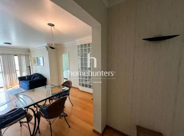 Apartamento Aluguel 70m² de 1 quarto · Apartamento para alugar em Cambuí de 70.00m² com 1 Quarto, 1 Suite e 1 Garagem