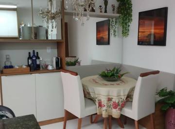 Residencial Vivver Ulysses, 2 quartos em Sussuarana · Residencial Vivver Ulysses, 2 quartos em Sussuarana