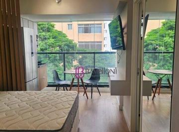 Apartamento · 25m² · 1 Quarto · Studio para alugar em Perdizes de 25.00m² com 1 Quarto