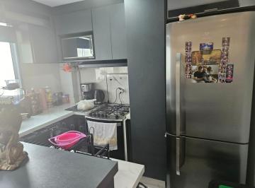 Apartamento de 2 quartos, Jaraguá do Sul · APARTAMENTO A VENDA NO RESIDENCIAL DI GÊNOVA