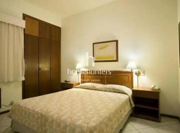 Código do Imóvel: CM1813474-8 - Imóvel anunciado por Homehunters  - CRECI 23354  · Apartamento para venda e aluguel em Centro de 40.00m² com 1 Quarto e 1 Suite