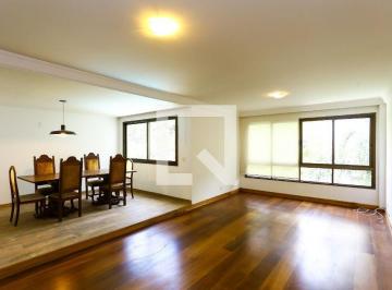 Apartamento · 200m² · 4 Quartos · 4 Vagas · Apartamento para venda em Real Parque de 200.00m² com 4 Quartos, 4 Suites e 4 Garagens