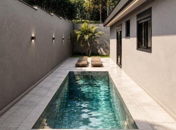 Casa · 197m² · 3 Quartos · 4 Vagas · Casa de Condomínio para venda em Jardim Villagio Milano de 196.80m² com 3 Quartos, 3 Suites e 4 Gara