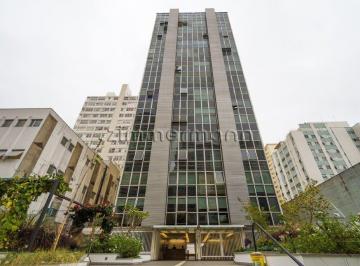 Comercial · 50m² · 1 Vaga · SALA COMERCIAL HIGIENOPOLIS 1 VAGA