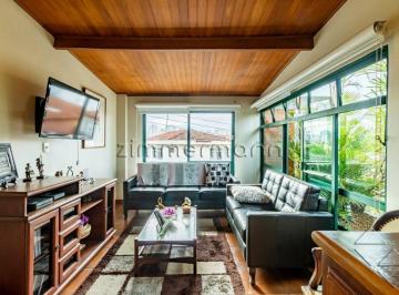 Casa · 250m² · 3 Quartos · 2 Vagas · CASA SOBRADO VILA ROMANA 3 DORMITÓRIOS 2 VAGAS
