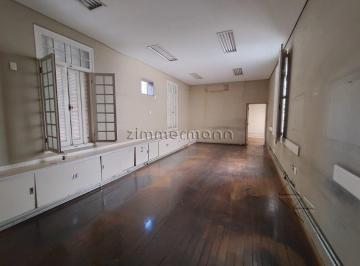 Comercial · 682m² · 4 Vagas · PRÉDIO COMERCIAL BELA VISTA