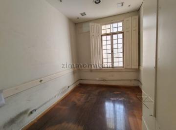 Comercial · 682m² · 4 Vagas · PRÉDIO  COMERCIAL BELA VISTA