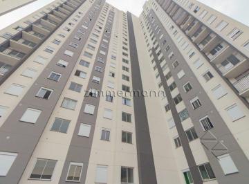 Apartamento · 37m² · 2 Quartos · APARTAMENTO ÁGUA BRANCA 2 DORMITÓRIOS