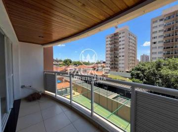 Apartamento · 101m² · 2 Quartos · 2 Vagas · Apartamento para alugar em Vila Monteiro de 101.00m² com 2 Quartos, 1 Suite e 2 Garagens