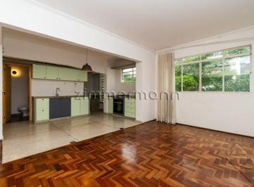 Apartamento · 81m² · 2 Quartos · 1 Vaga · APARTAMENTO PINHEIROS  2 DORMITÓRIOS 1 VAGA