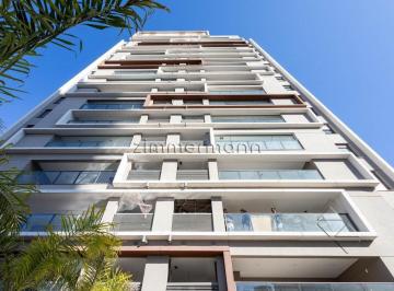Apartamento · 132m² · 3 Quartos · 2 Vagas · APARTAMENTO VILA CLEMENTINO 3 DORMITÓRIOS  2 VAGAS