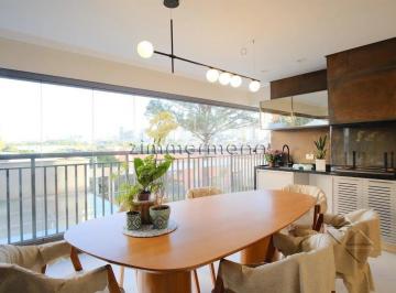 Apartamento · 140m² · 3 Quartos · 2 Vagas · APARTAMENTO TATUAPÉ 3 SUÍTES  2 VAGAS
