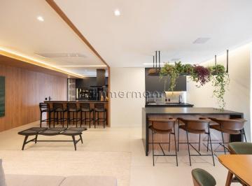 Apartamento · 190m² · 4 Quartos · 3 Vagas · APARTAMENTO PERDIZES 3 DORMITÓRIOS 3 VAGAS