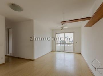 Apartamento · 85m² · 3 Quartos · 2 Vagas · APARTAMENTO POMPÉIA 3 DORMITÓRIOS 2 VAGAS
