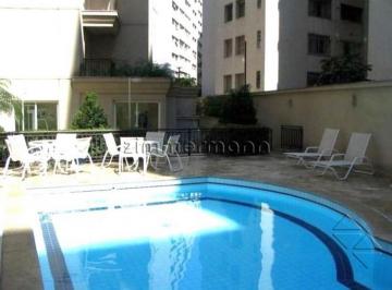 Apartamento · 211m² · 4 Quartos · 3 Vagas · APARTAMENTO SANTA CECÍLIA 4 DORMITÓRIOS 3 VAGAS E DEPÓSITO