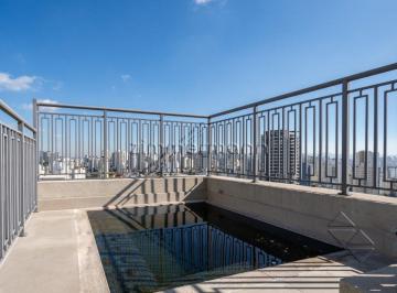 Apartamento · 305m² · 4 Quartos · 3 Vagas · COBERTURA CHÁCARA KLABIN 4 SUÍTES 3 VAGAS