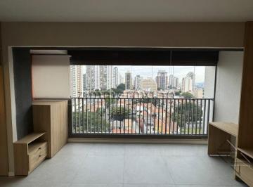 Apartamento · 31m² · 1 Quarto · APARTAMENTO POMPÉIA 1 DORMITÓRIO