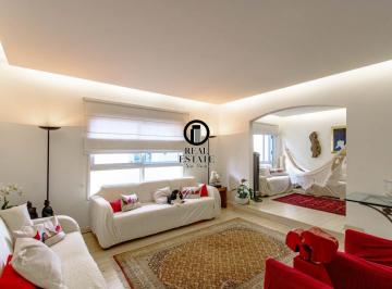Apartamento · 145m² · 4 Quartos · 1 Vaga · Apartamento à venda - em Itaim Bibi