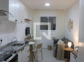 Apartamento · 25m² · 1 Quarto · Apartamento à Venda - Barra Funda, 1 Quarto,  25 m² - São Paulo