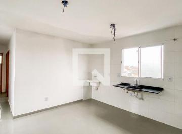 Apartamento · 41m² · 2 Quartos · Apartamento à Venda - Artur Alvim, 2 Quartos, 41 m² - São Paulo