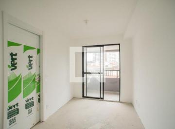 Apartamento · 37m² · 2 Quartos · Apartamento à Venda - Chácara Inglesa, 2 Quartos,  37 m² - São Paulo