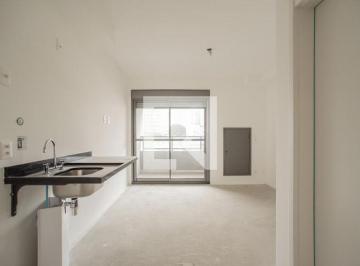 Apartamento · 28m² · 1 Quarto · Apartamento à Venda - Vila Clementino, 1 Quarto,  28 m² - São Paulo
