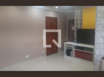 Apartamento · 55m² · 2 Quartos · 1 Vaga · Apartamento à Venda - Piedade, 2 Quartos, 55 m² - Rio de Janeiro