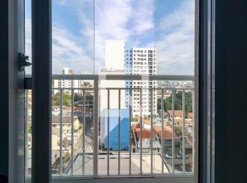 Apartamento 29m² Venda Vila das Belezas · Apartamento à Venda - Jardim Sao Luis, 1 Quarto,  29 m² - São Paulo
