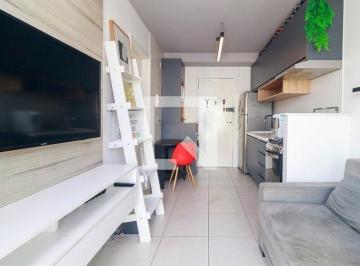 Apartamento · 29m² · 1 Quarto · Apartamento à Venda - Jardim Sao Luis, 1 Quarto,  29 m² - São Paulo
