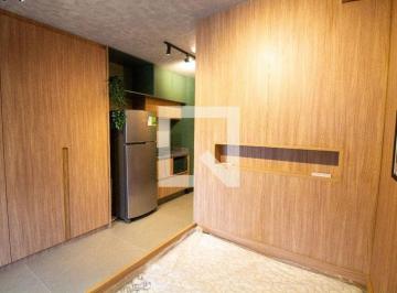 Apartamento en Venda de 1 quarto Cidade Monções · Apartamento à Venda - Brooklin, 1 Quarto,  25 m² - São Paulo