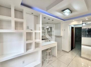 Apartamento · 39m² · 2 Quartos · 1 Vaga · Apartamento à Venda - Ponte Rasa, 2 Quartos,  39 m² - São Paulo