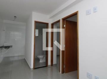Apartamento · 35m² · 2 Quartos · Apartamento à Venda - Artur Alvim, 2 Quartos, 35 m² - São Paulo