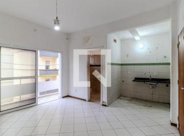 Apartamento · 26m² · 1 Quarto · Apartamento à Venda - Centro, 1 Quarto,  26 m² - São Paulo