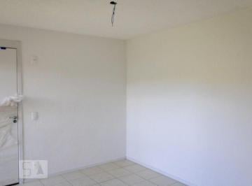 Apartamento · 40m² · 2 Quartos · 1 Vaga · Apartamento à Venda - Campo Grande, 2 Quartos, 40 m² - Rio de Janeiro