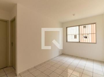 Apartamento · 40m² · 1 Quarto · 1 Vaga · Apartamento à Venda - Sacomã, 1 Quarto,  40 m² - São Paulo
