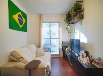 Apartamento · 42m² · 2 Quartos · 1 Vaga · Apartamento à Venda - Santos Dumond, 2 Quartos, 42 m² - São Leopoldo