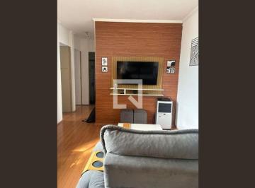 Apartamento · 55m² · 2 Quartos · 1 Vaga · Apartamento à Venda - Parque Industrial, 2 Quartos,  55 m² - Campinas