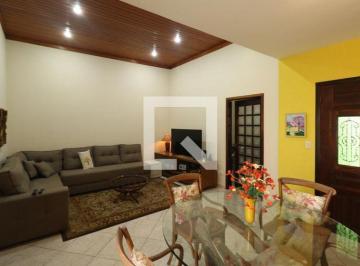Casa · 101m² · 3 Quartos · 1 Vaga · Casa à Venda - Santo Antônio, 3 Quartos,  101 m² - São Caetano do Sul