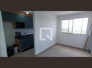 Apartamento · 41m² · 2 Quartos · 1 Vaga · Apartamento à Venda - Bussocaba, 2 Quartos, 41 m² - Osasco