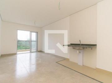 Apartamento · 31m² · 1 Quarto · Apartamento à Venda - Vila Santa Clara, 1 Quarto,  31 m² - São Paulo