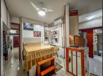 Apartamento · 20m² · 1 Quarto · Apartamento à Venda - Centro, 1 Quarto,  20 m² - Rio de Janeiro