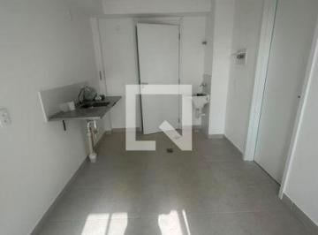 Apartamento · 30m² · 1 Quarto · Apartamento à Venda - Mooca, 1 Quarto, 30 m² - São Paulo