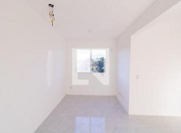 Apartamento · 56m² · 2 Quartos · 1 Vaga · Apartamento à Venda - Guarujá, 2 Quartos, 56 m² - Porto Alegre